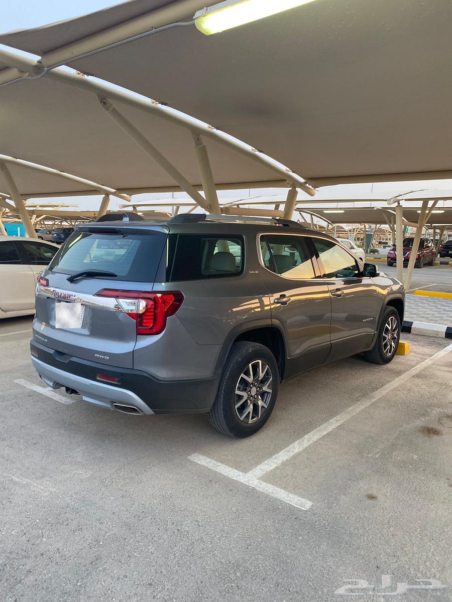 Acadia 2020 (( Double ))64049475802625113
