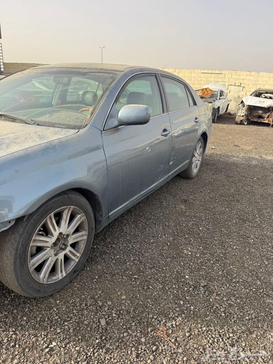 Avalon for sale spare parts64052055480833111