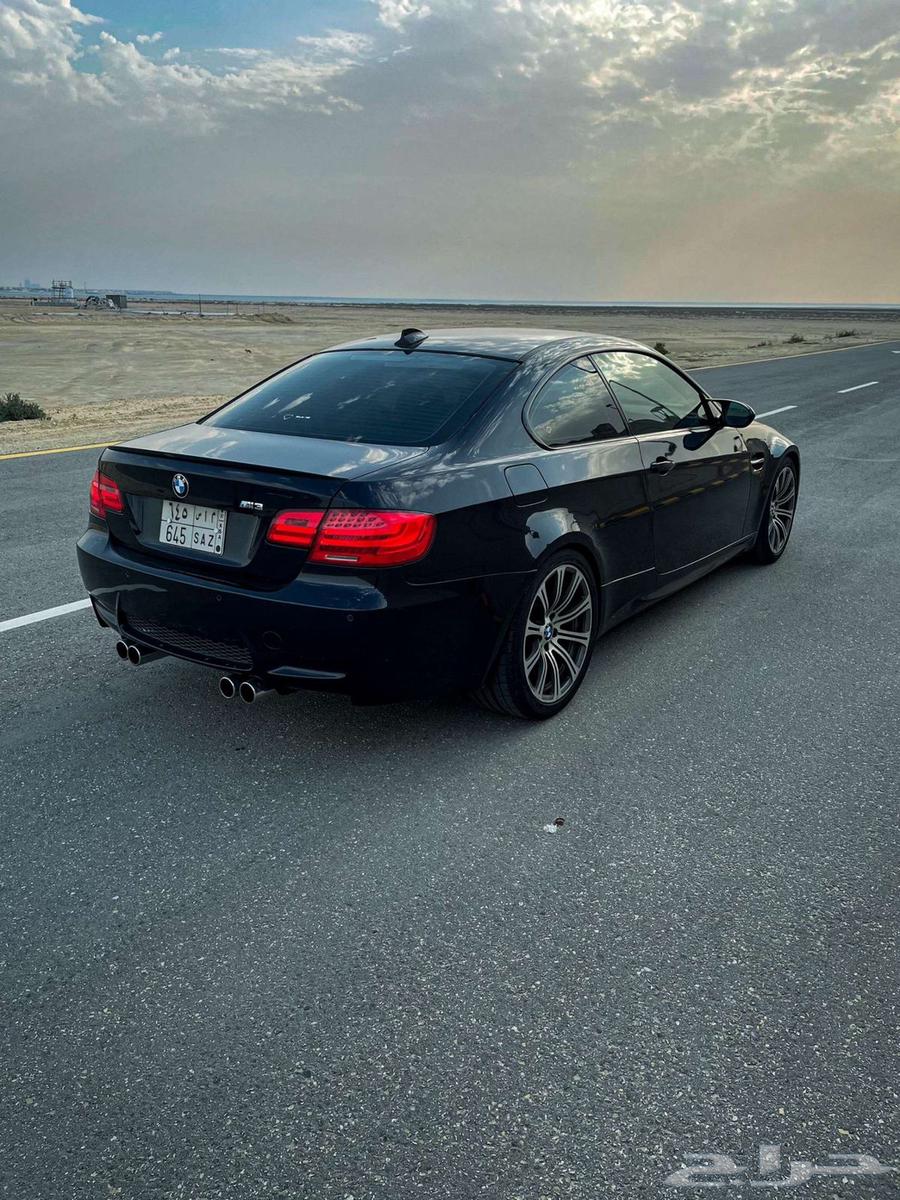 BMW M3 2009 Bmw63617965713665114