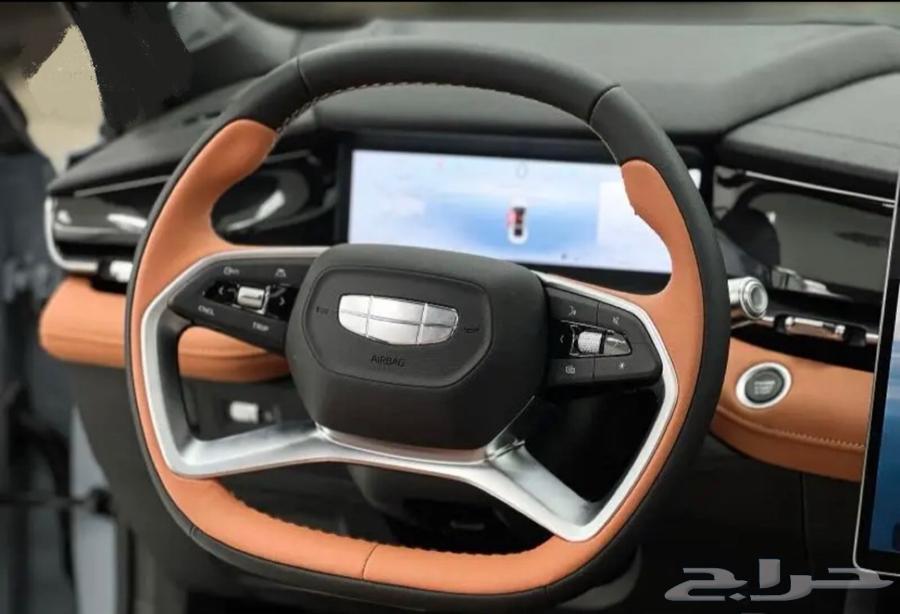 جيلي بريفيس GF فل 2025 كاش وتقسيط عروض مميزه64040859159810113