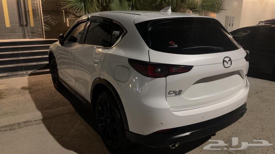 Mazda 2024 Full Option for Transfer64048032944514114