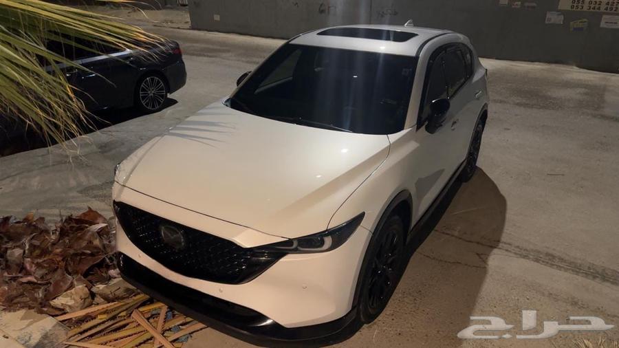 Mazda 2024 Full Option for Transfer64048032944514111