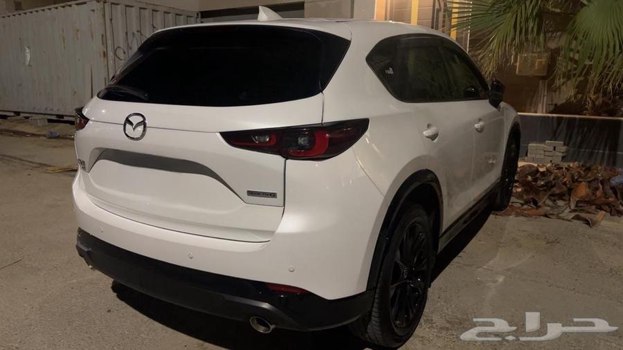 Mazda 2024 Full Option for Transfer64048032944514110