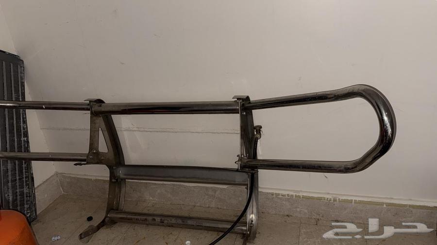 Chassis Bracket64051409280002110