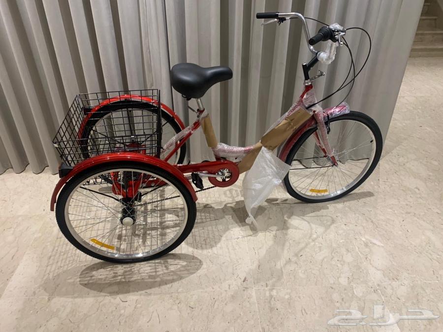 Three-Wheeled Bicycle Three-Wheeled Sports Bike Sports Cycle63852034679425110