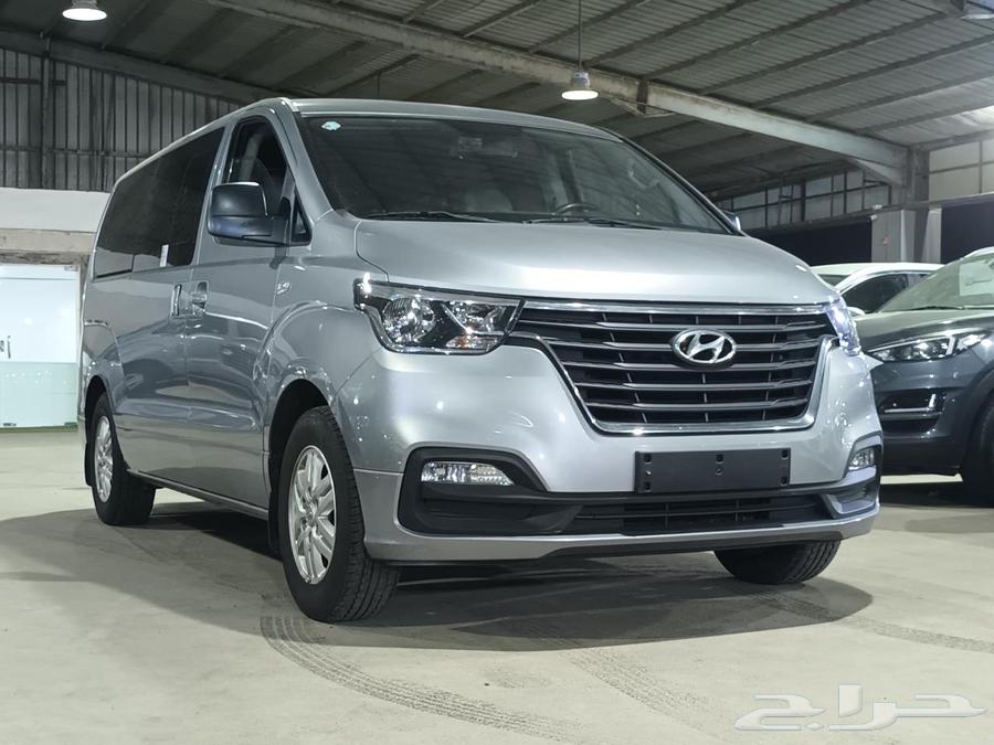 هيونداي اتش وان فضى 2021 ديزل وارد كوريا64040752462337112
