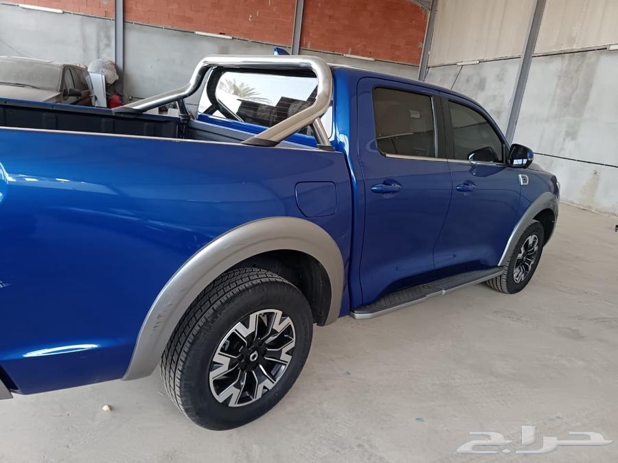 BAIC BJ40 2023 Model64035240033027111