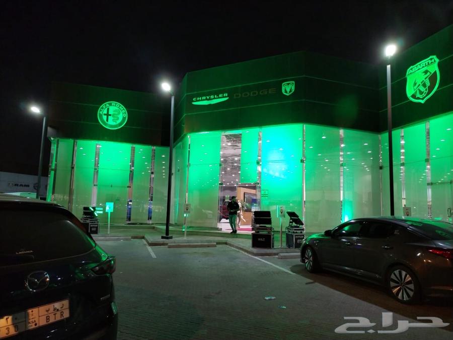Saudi National Day celebration event, book now for lighting and screens63613898488835113