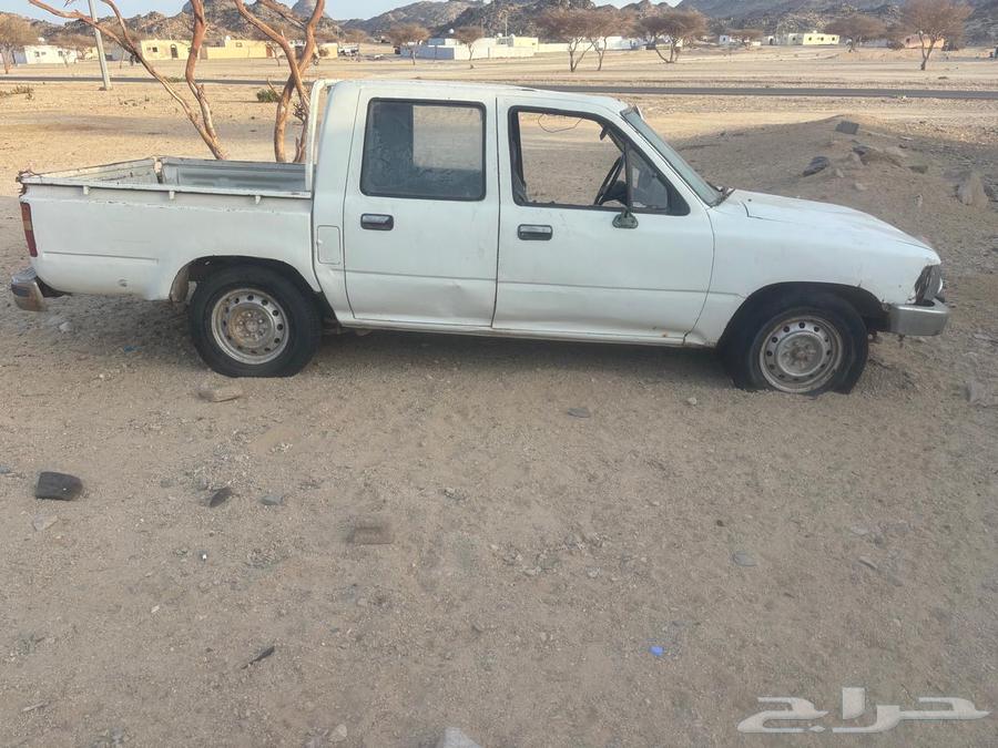 HiLux 199264036895943809110