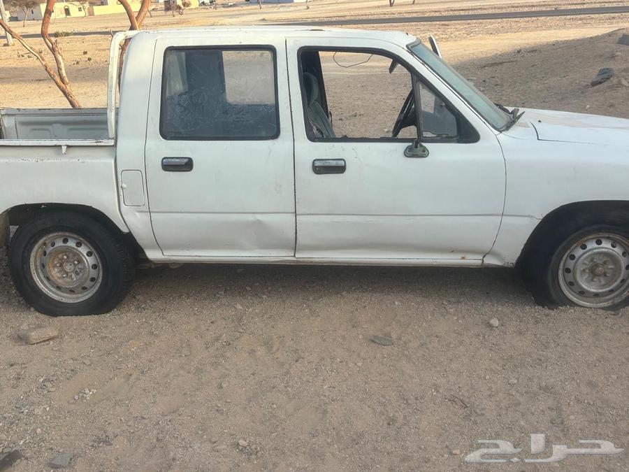 HiLux 199264036895943809111