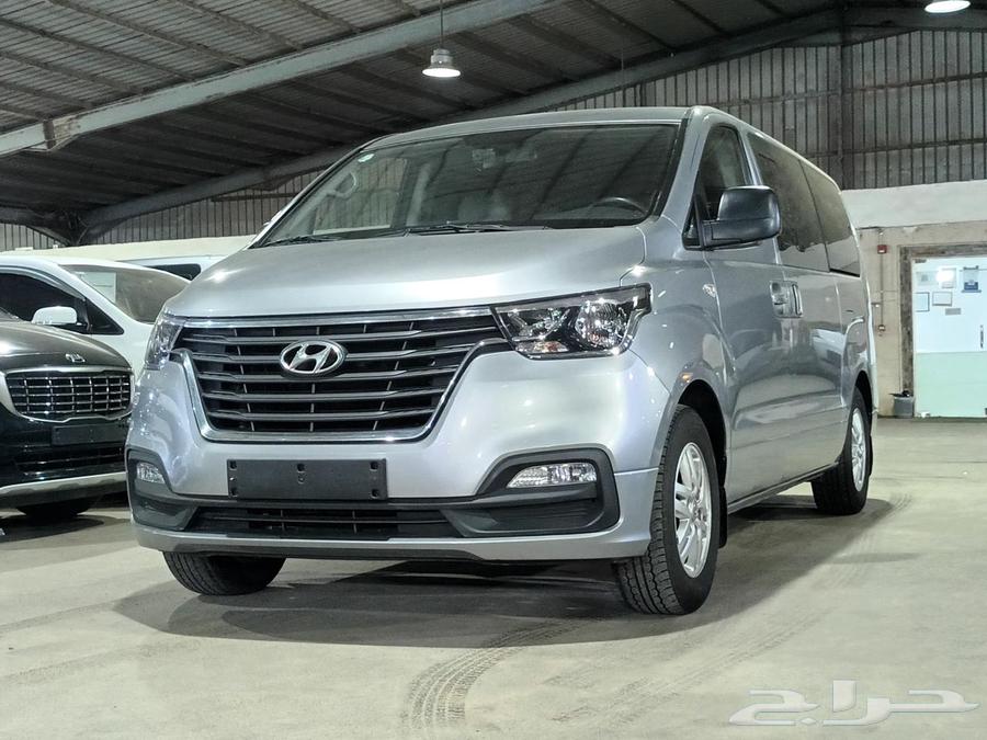 هيونداي اتش وان فضى 2021 ديزل وارد كوريا64040752462337113