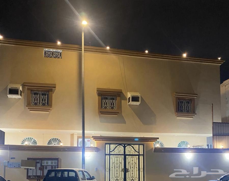 شقة للإيجار