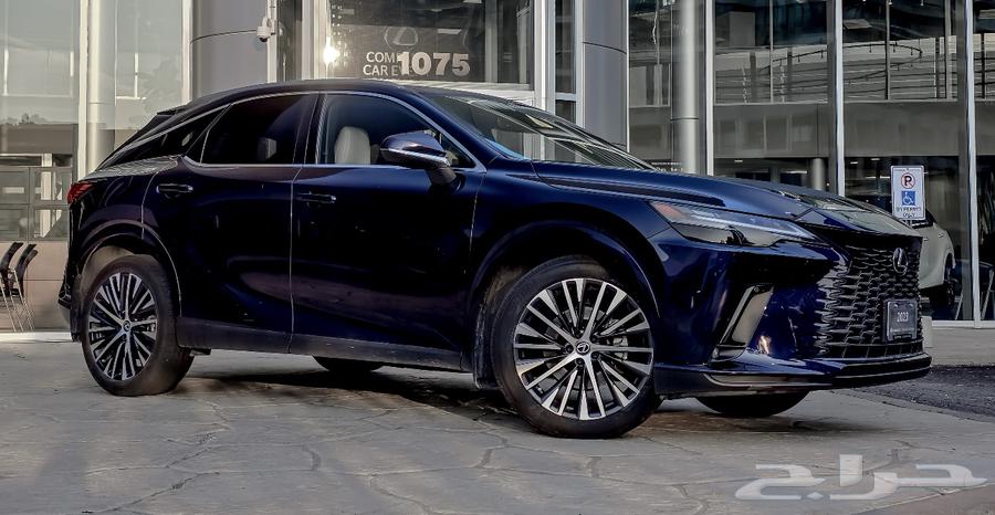 Lexus RX 350 2023 Model64032639169155112