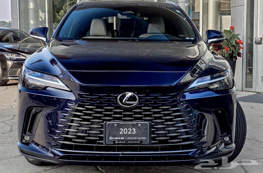 Lexus RX 350 2023 Model64032639169155111