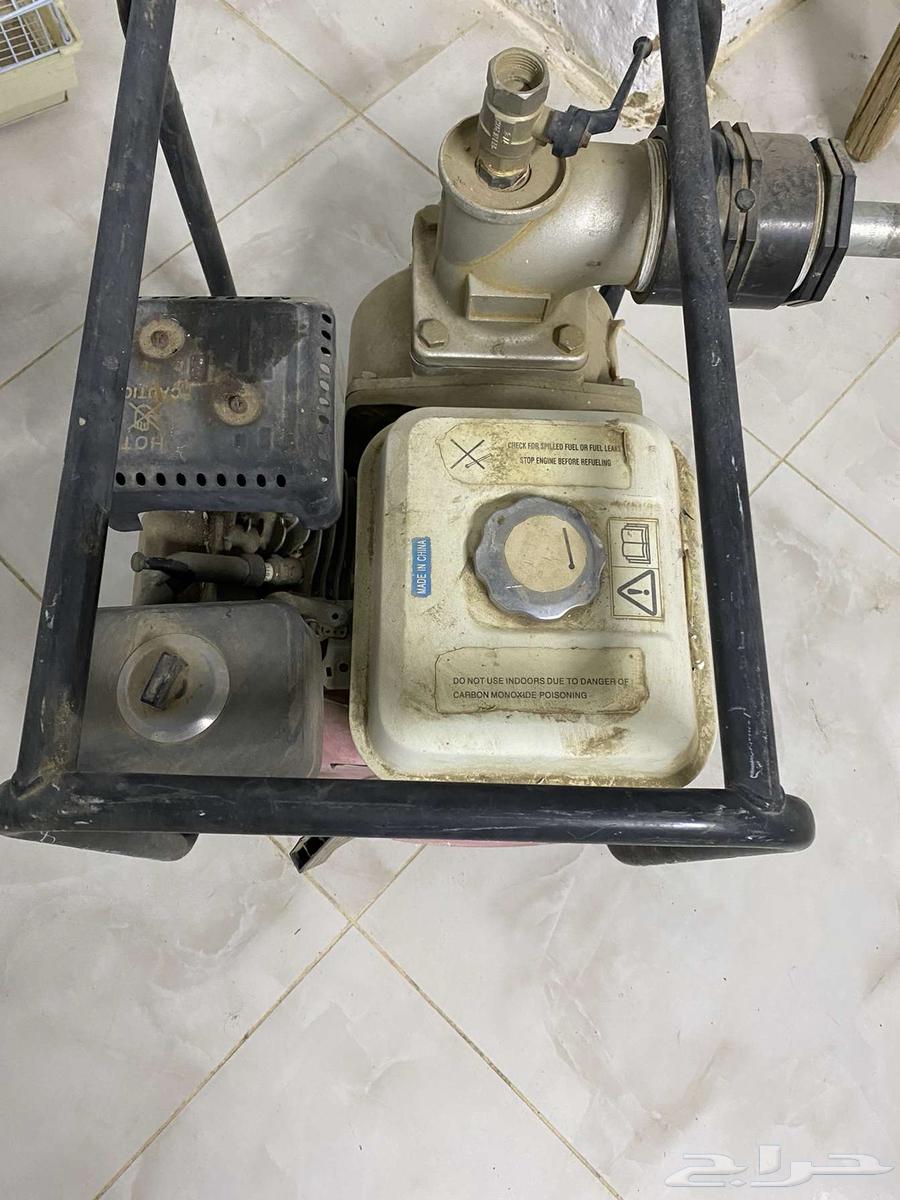 Water pump63846648531714112