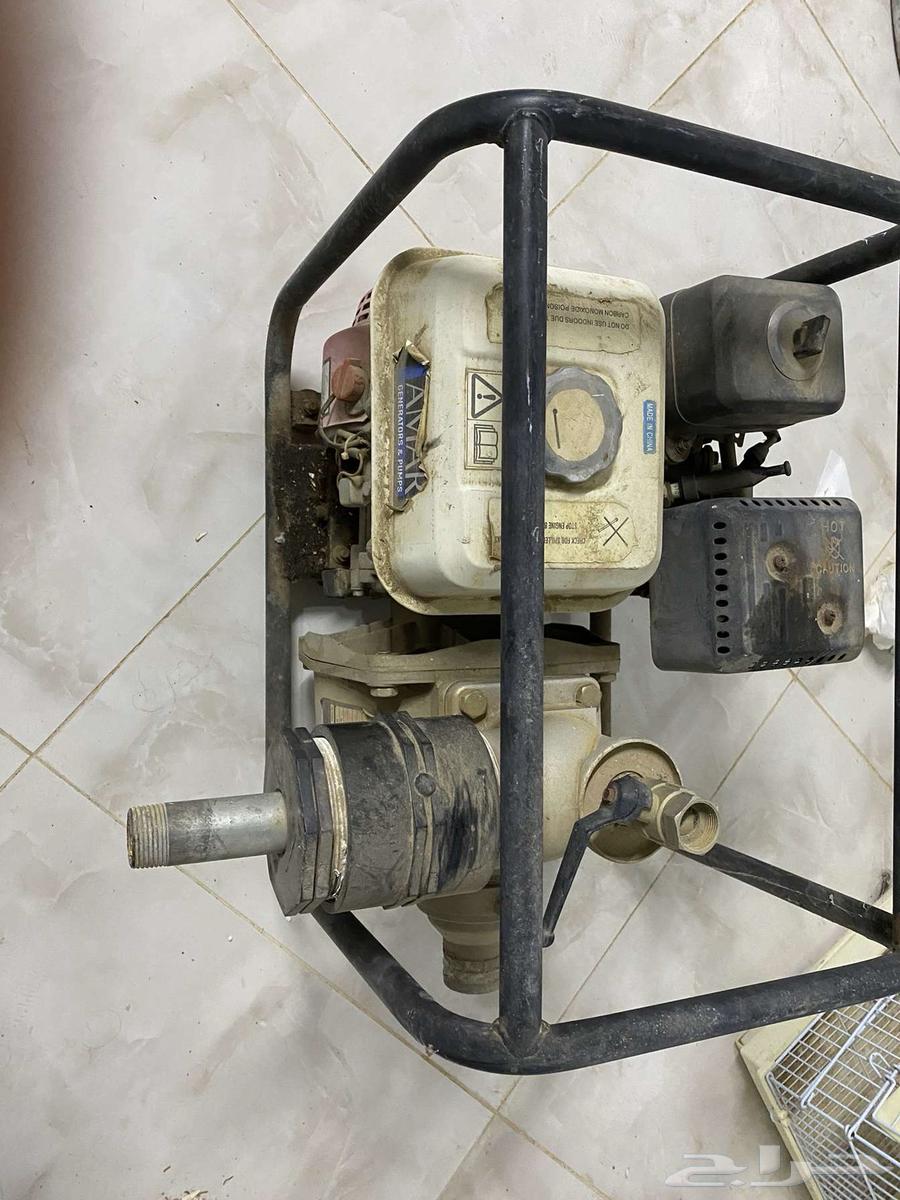 Water pump63846648531714111