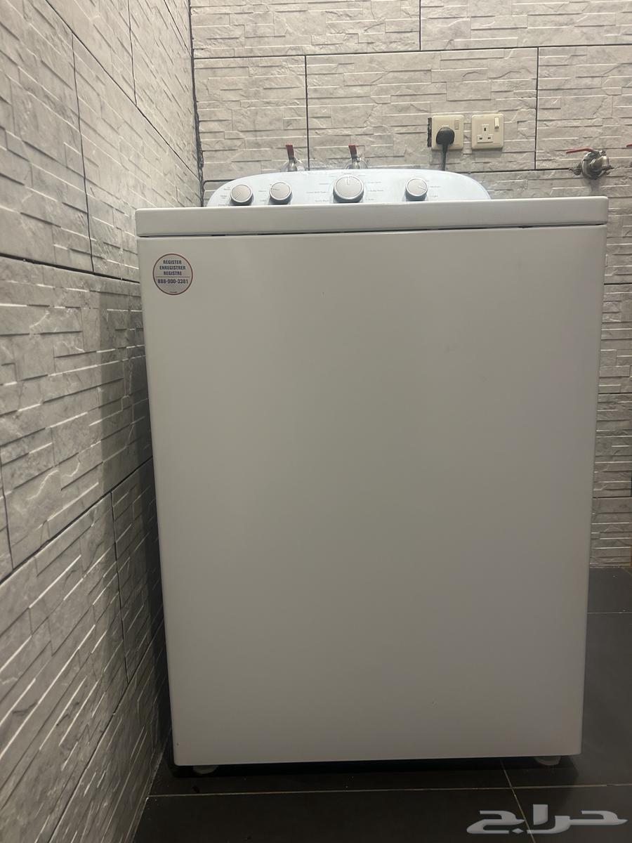 Whirlpool American Washing Machine for Sale63855876761986113