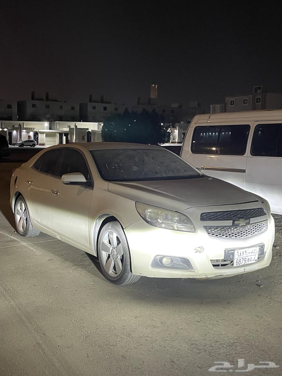 Malibu 201264043287621505113