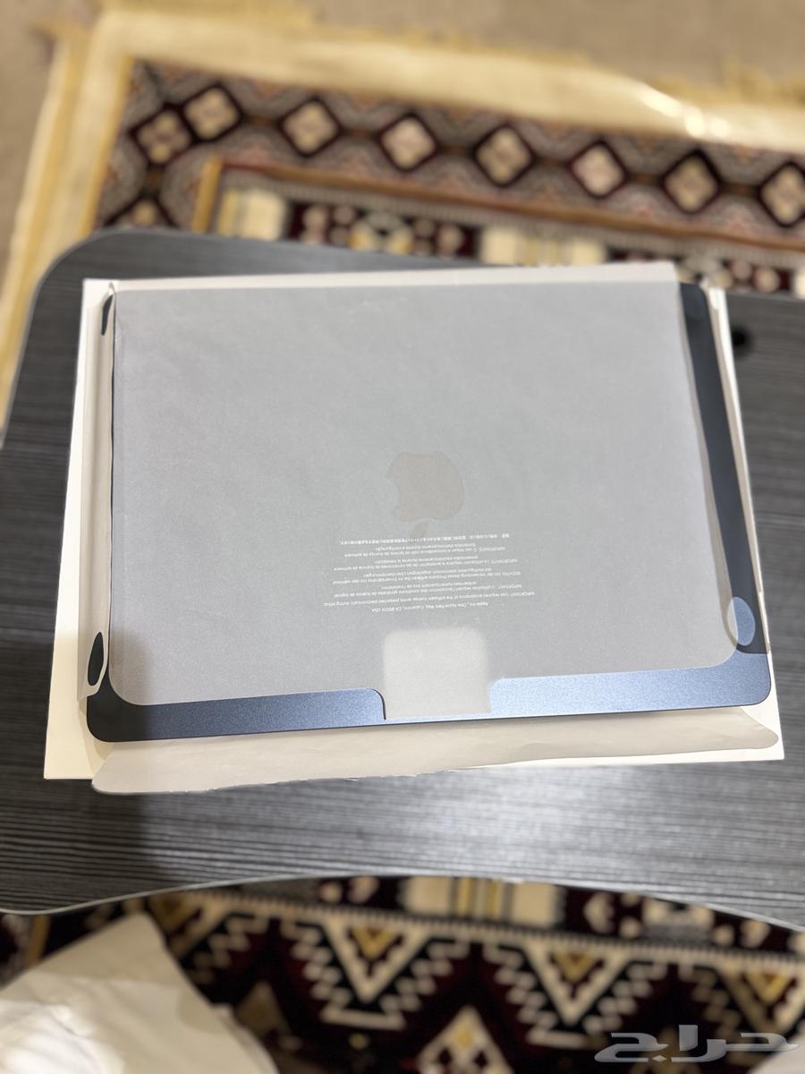 ابل ماك بوك اير 2024 M363619061724290112