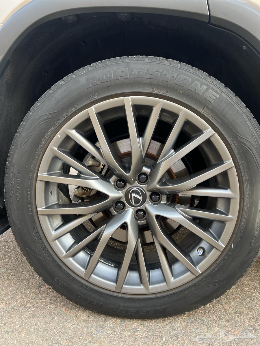 Lexus RX 202264041203705730113