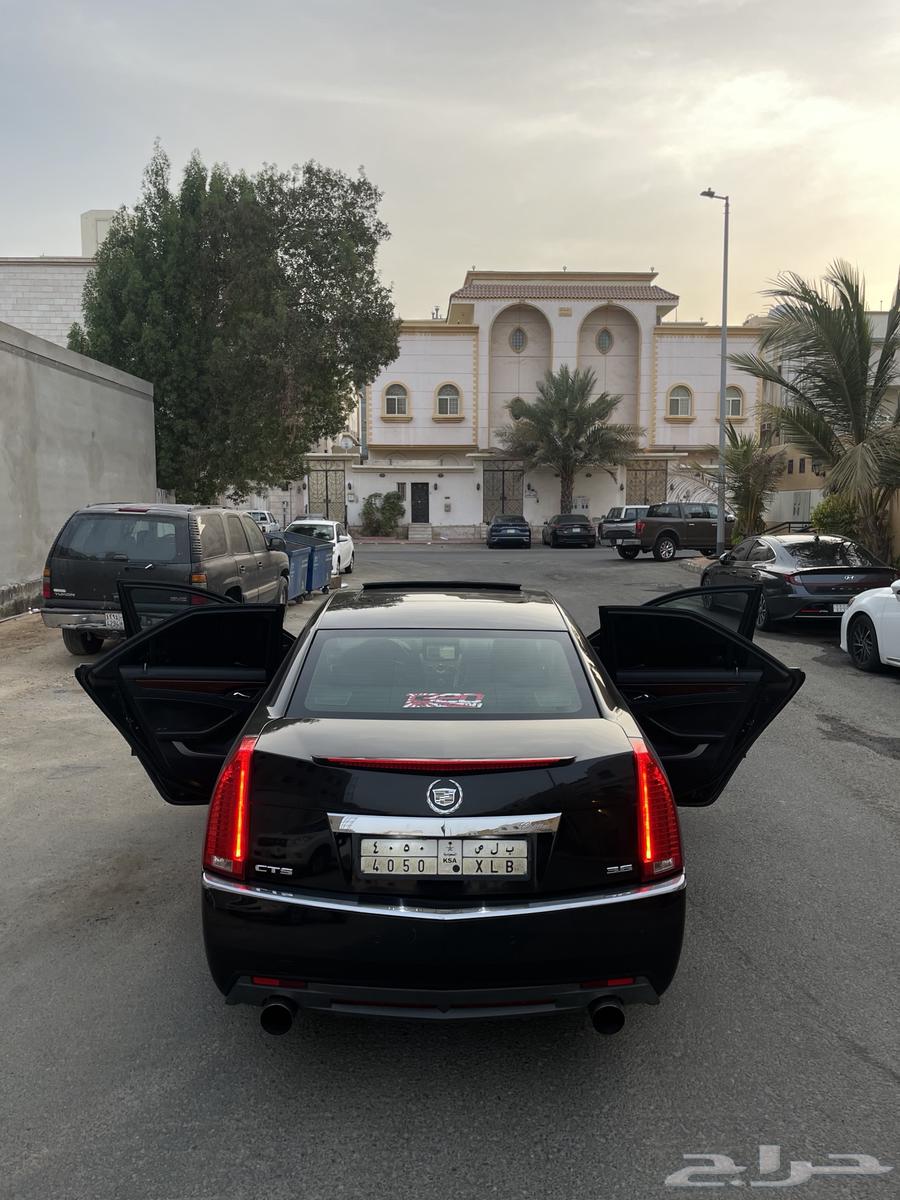 Cadillac CTS 2012 for sale64038759545601110