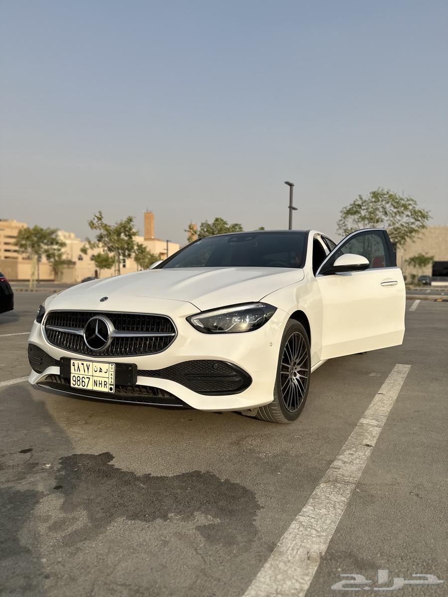 Mercedes c20064053041125506113