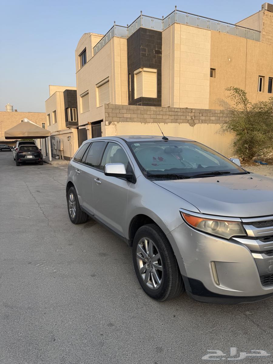 Ford Edge SEL 201364039431209986111