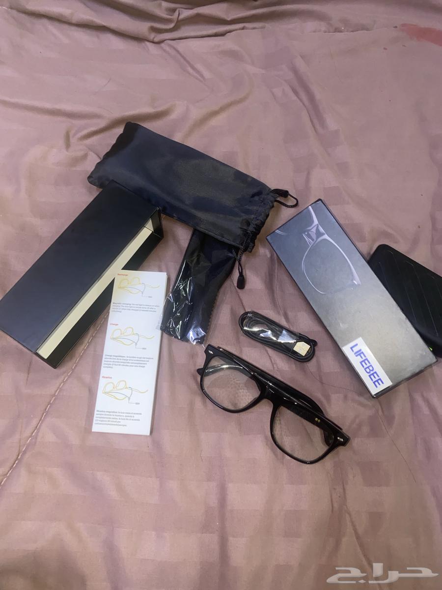 نظارة بلوتوث63843370025475110