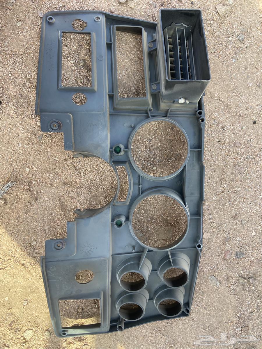 1980s GMC dashboard decor64032862062465111