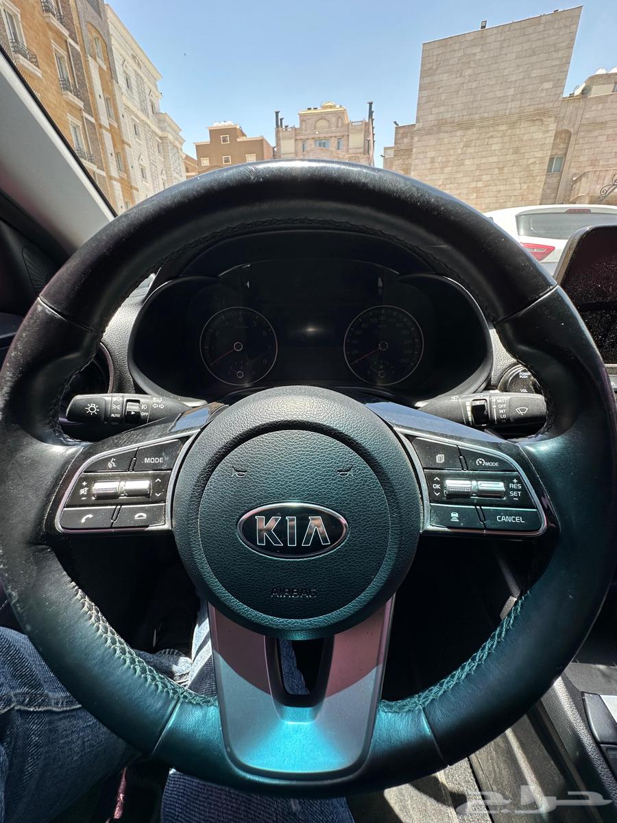 كيا سيراتو (k3)64045390237699112