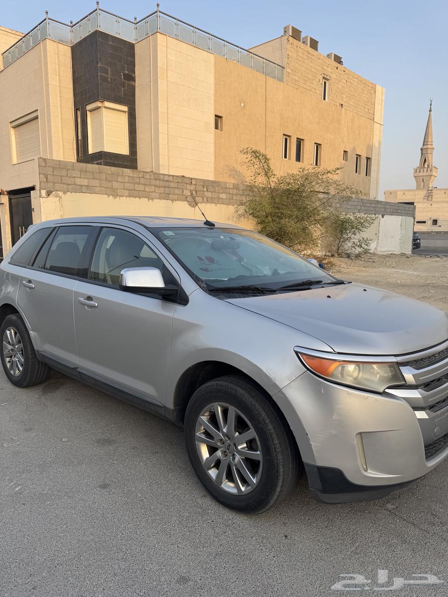 Ford Edge SEL 201364039431209986110