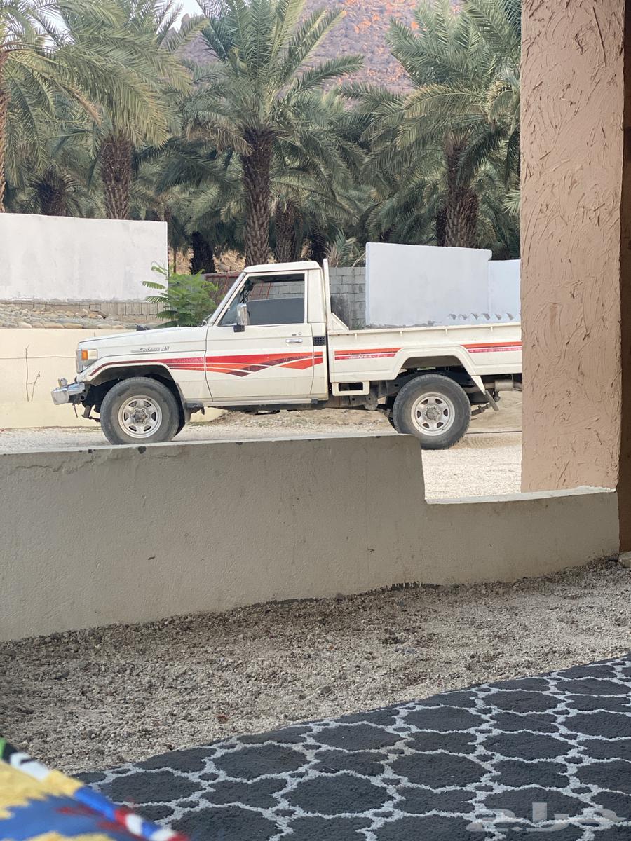 1999 model pocket, engine condition, transmission with double differential, machine on condition64030681797505113