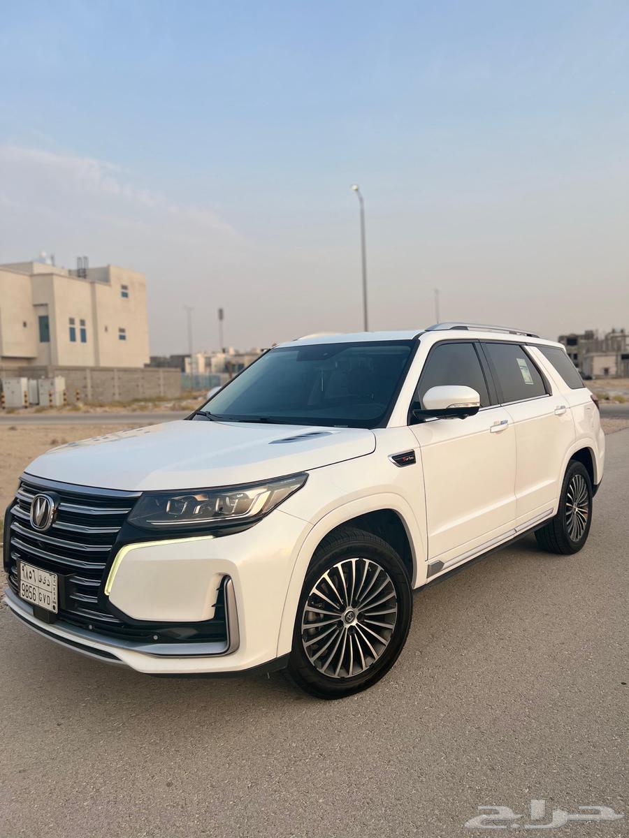 Changan CS9564032084347778111