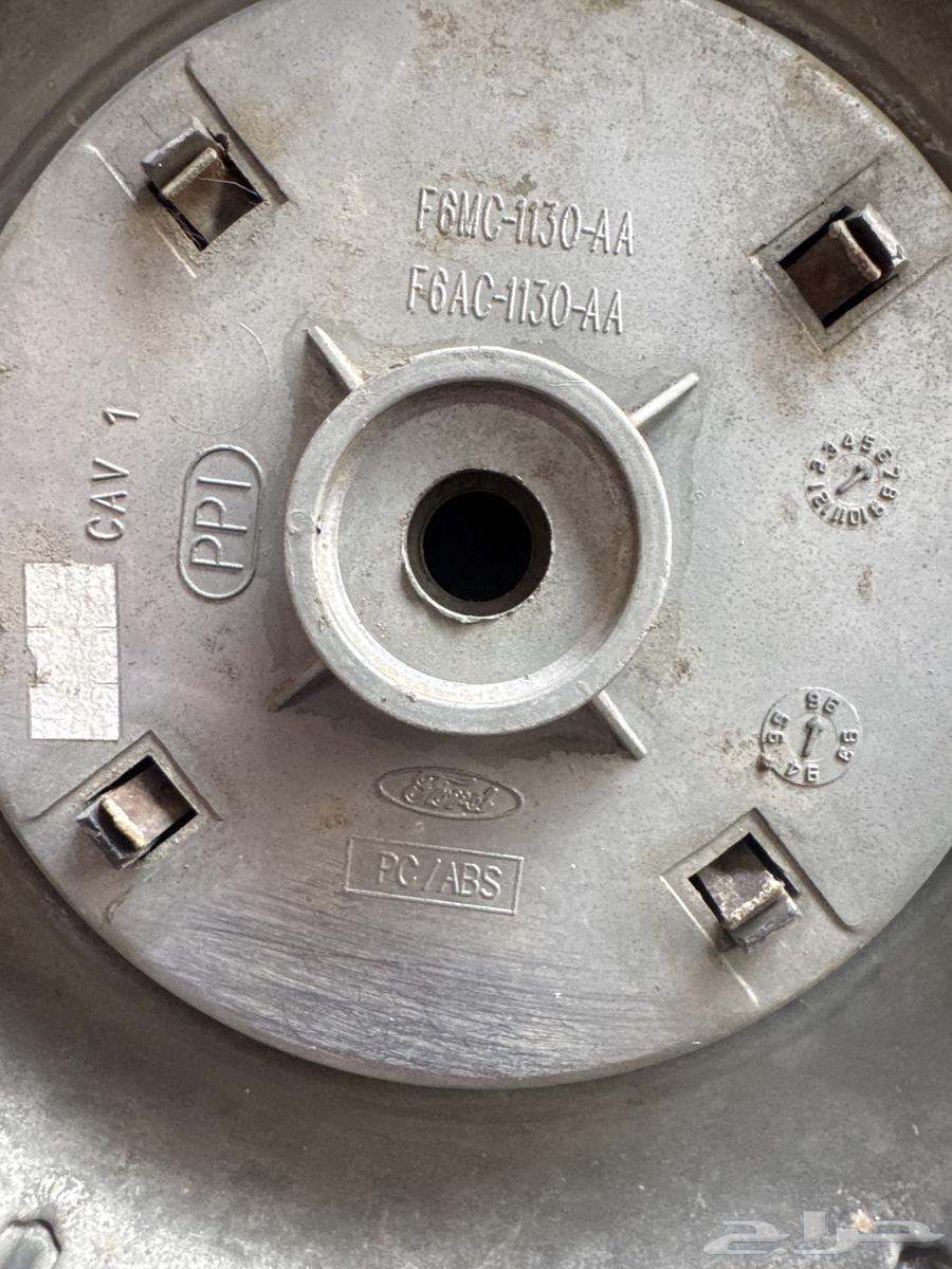 Ford Tissue64041539364482114