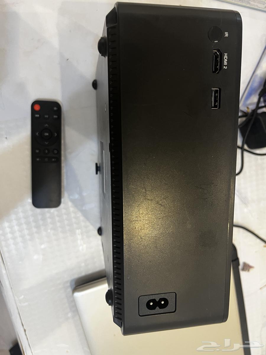 Projector63843366831875110