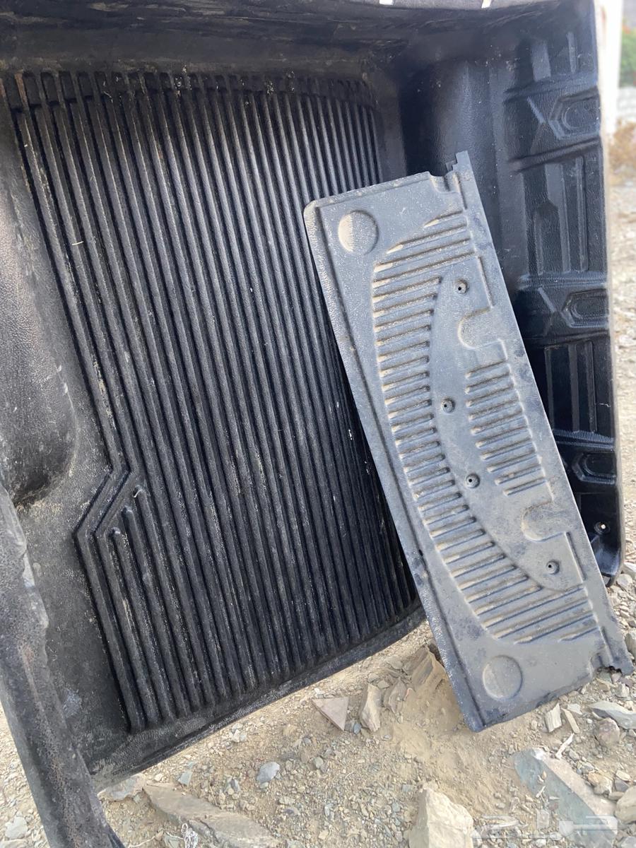2014 Fiber Hilux Ghumartain used Cushma63672418500611113