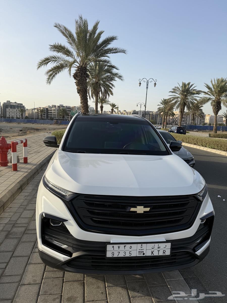 Chevrolet Captiva 202364035916046083113