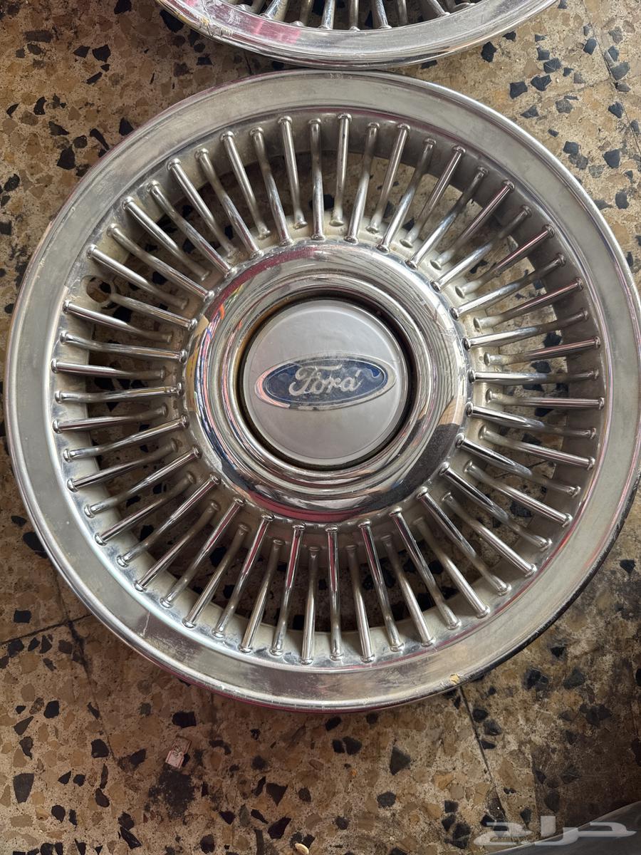 Ford Tissue64041539364482111