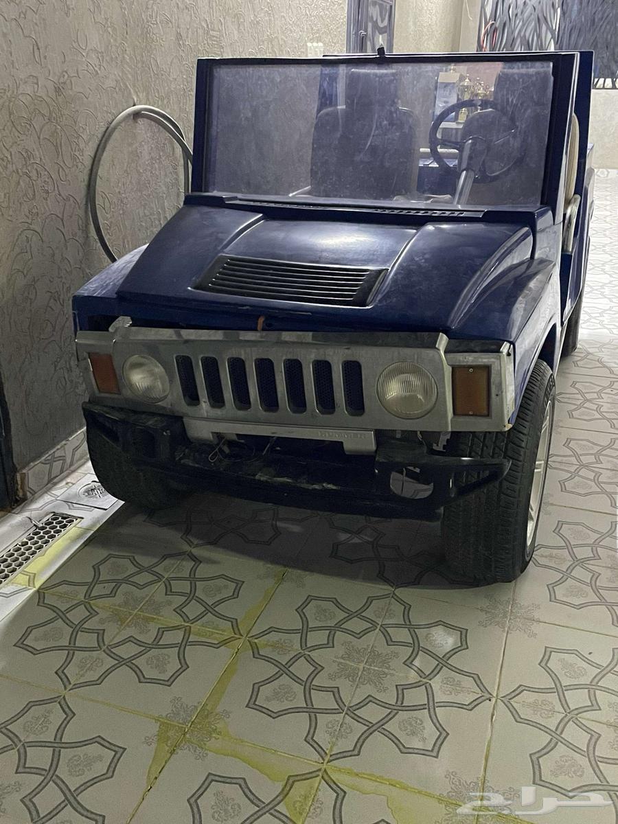 همر كهربائي64032307601923114