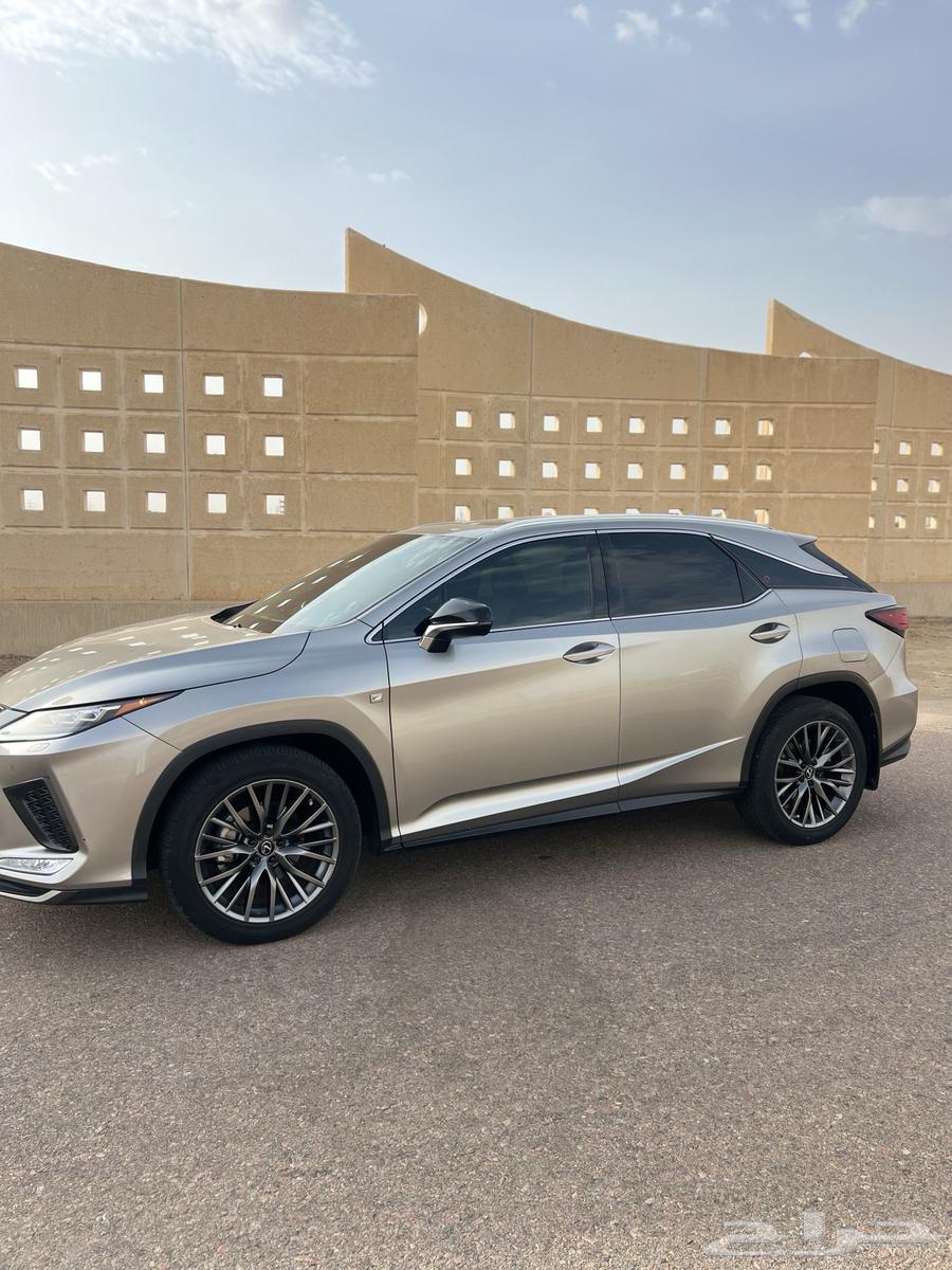 Lexus RX 202264041203705730112