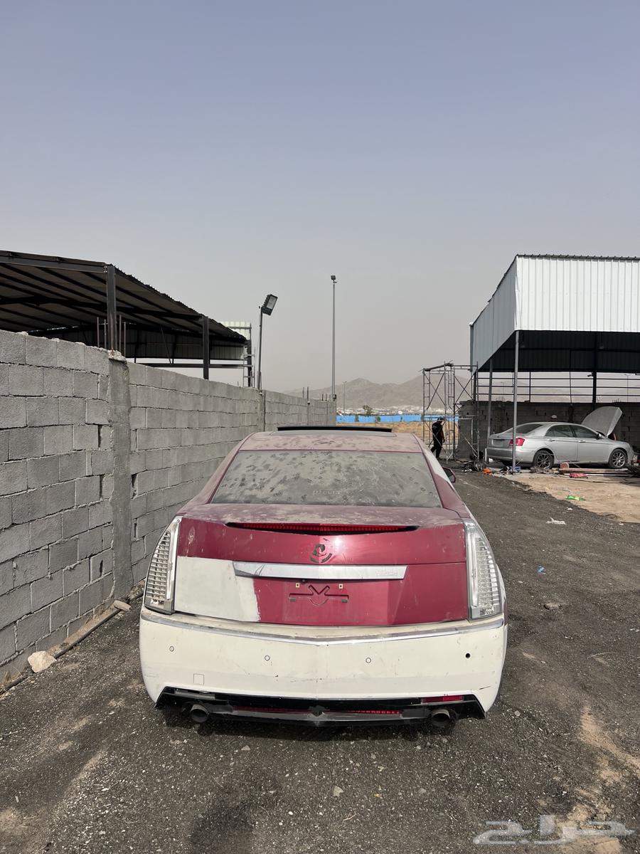 كاديلاك cts64028727591042112