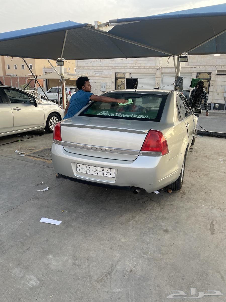 شيفروليه كابرس 2009 للبيع64052608666497111