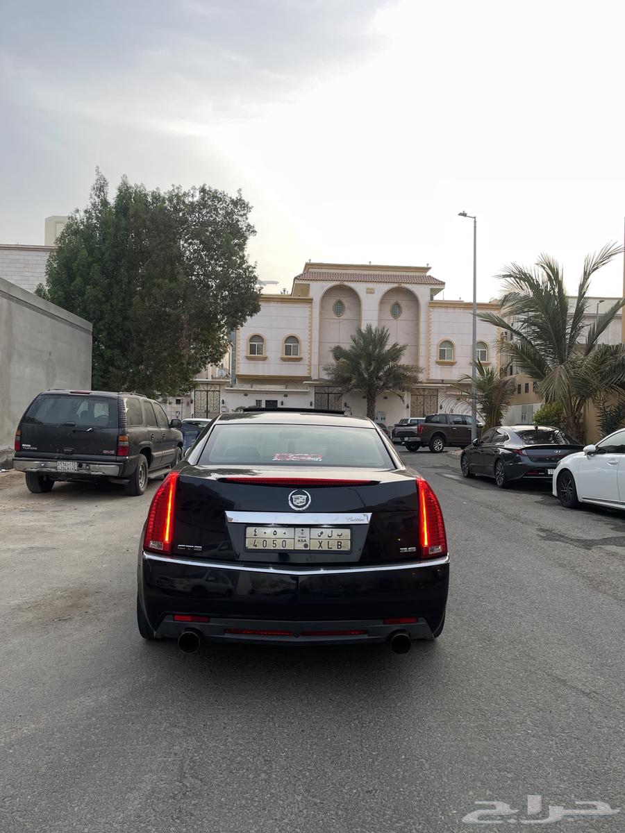 Cadillac CTS 2012 for sale64038759545601114