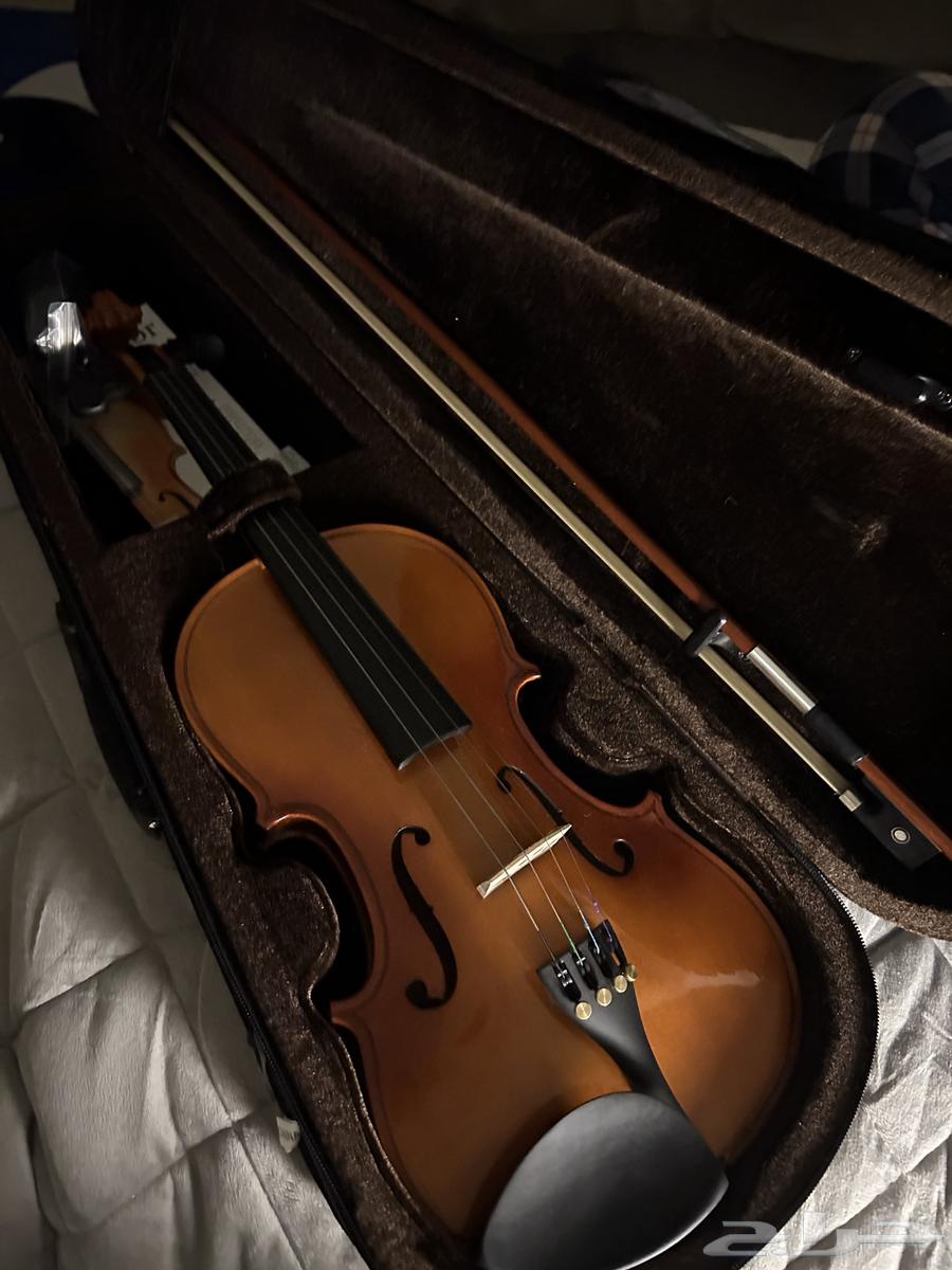 Violin for sale with accessories636186668510751123