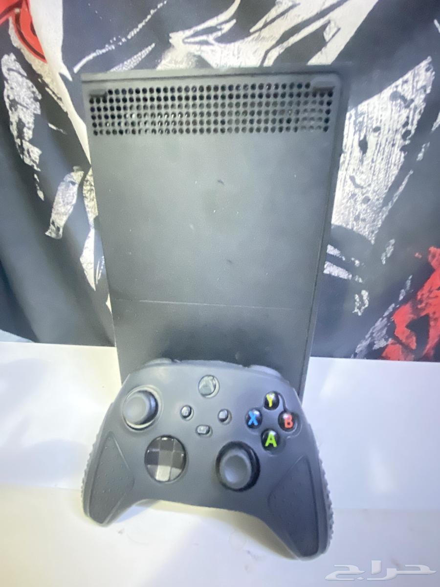 اكس بوكس إس 1tb63856185996545110