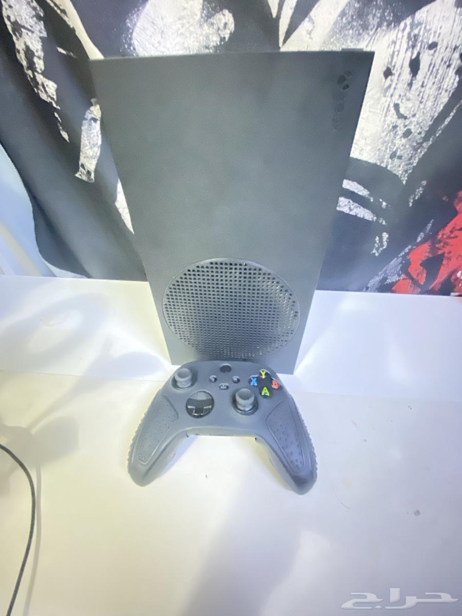 اكس بوكس إس 1tb63856185996545112