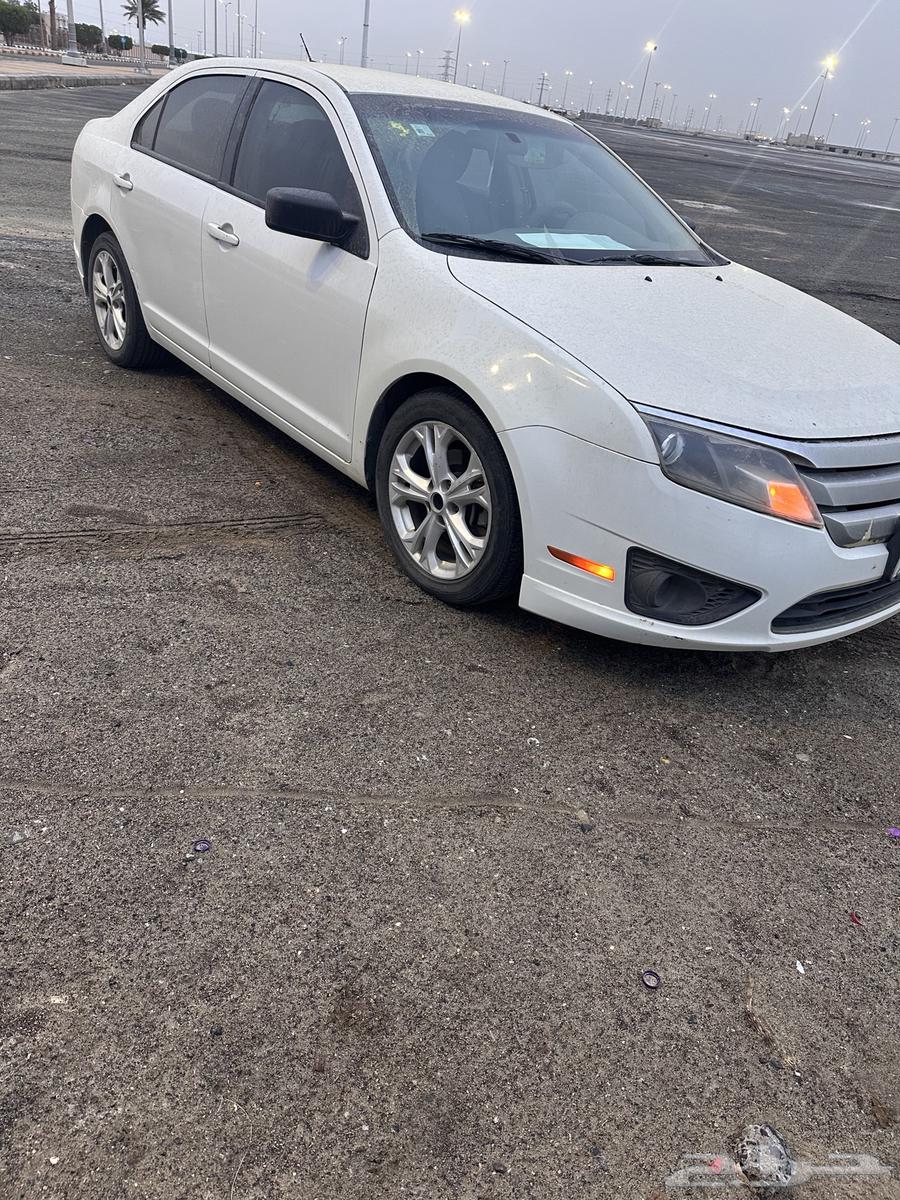 Ford Fusion 201264047811486083112
