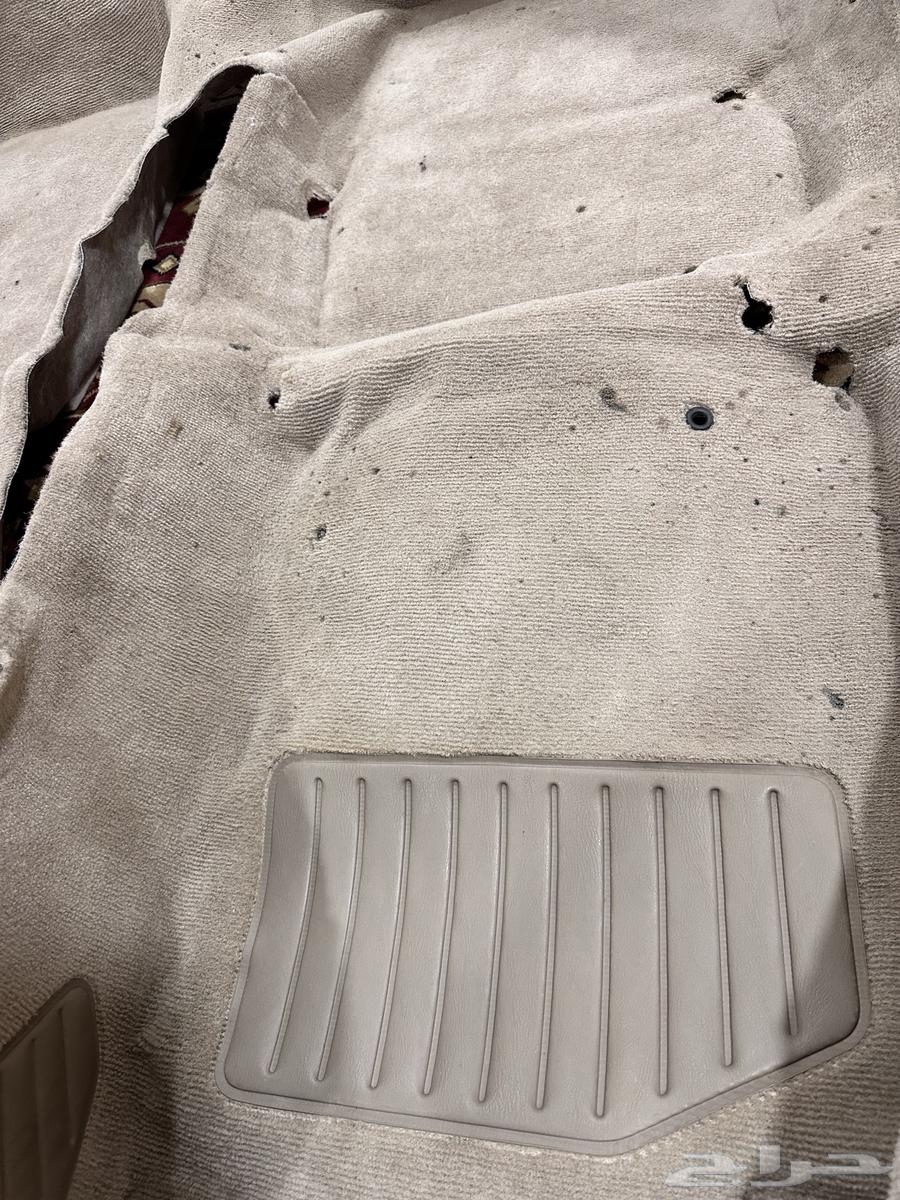 Camry 2002 Floor Mat64030788683777111
