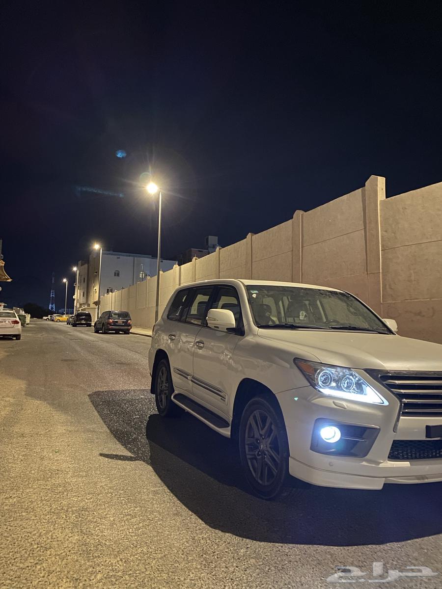 Lexus SUV64030244652162111