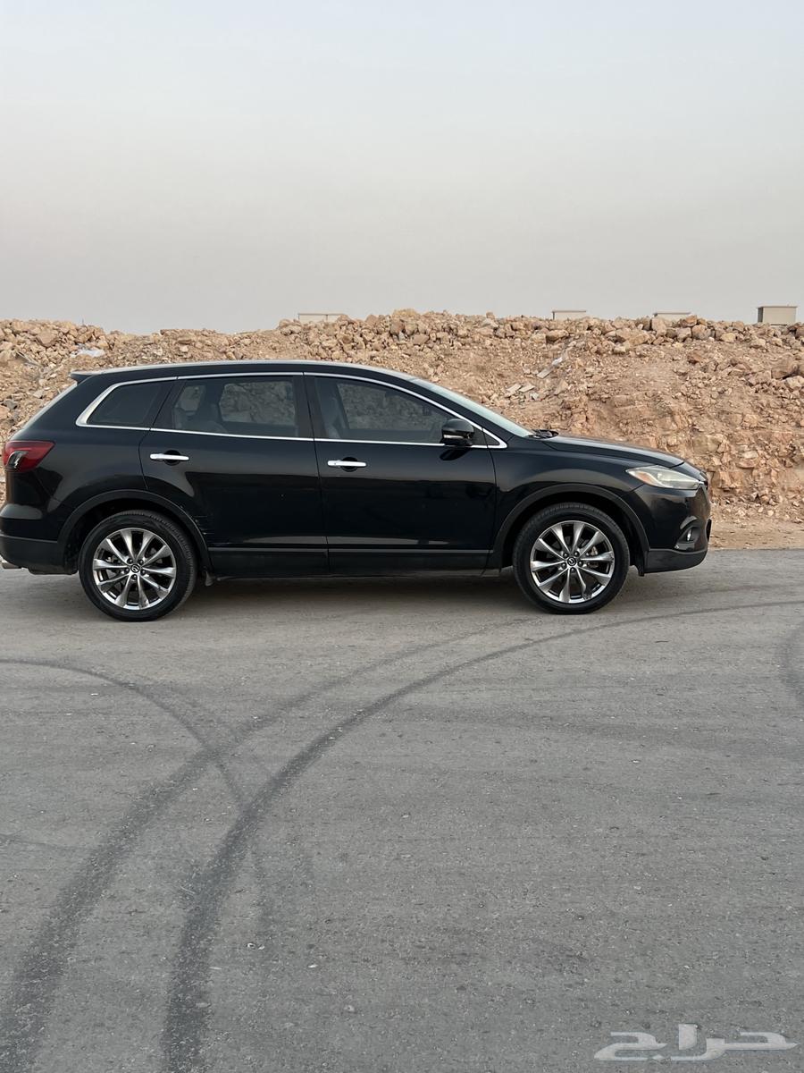 مازدا 2014 CX964048247178881112
